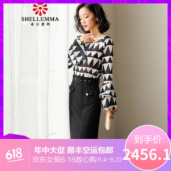 圓領(lǐng)連衣裙，讓你變身女神主角