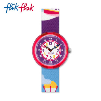 swatch 兒童