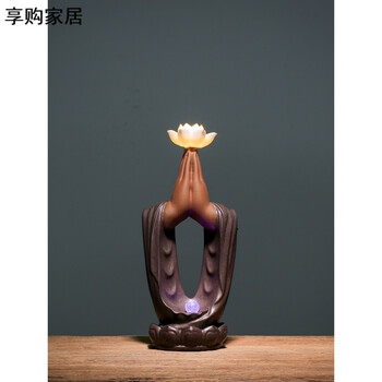 創(chuàng)意擺件，營造精致生活