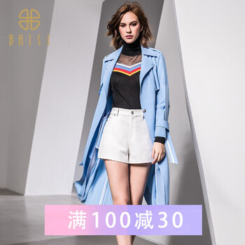 時(shí)尚長(cháng)袖外套，玩轉街頭風(fēng)潮
