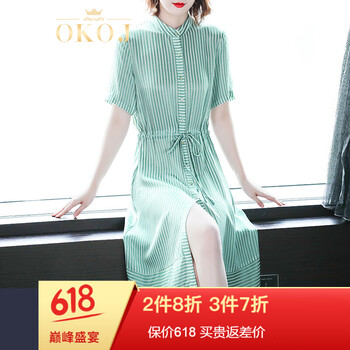 復(fù)古吊帶裙，打造優(yōu)雅小仙女范
