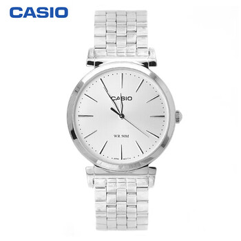 casio大眾系列
