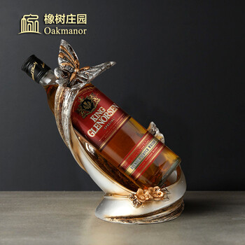 創(chuàng)意陶瓷擺件，讓你的家更精致