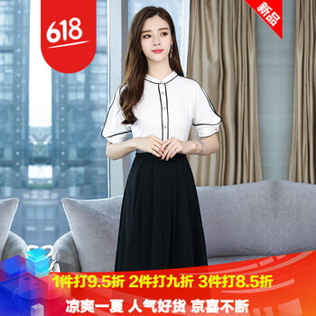 女神都愛穿的收腰蕾絲裙