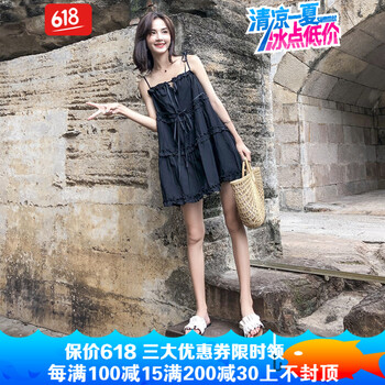 純色連衣裙，打造精致女神的氣質(zhì)