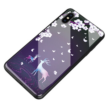 優(yōu)尚美（yusenme） iphonexs/蘋果xs 手機(jī)殼/保護(hù)套