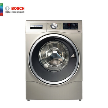 博世（BOSCH） 滾筒式  洗衣機(jī) WAU28669HW