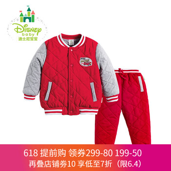 寶寶衣服迪士尼