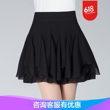 純色半身裙，讓你優(yōu)雅秀美腿