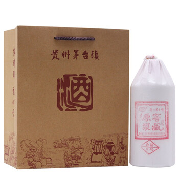 茅臺原漿酒8