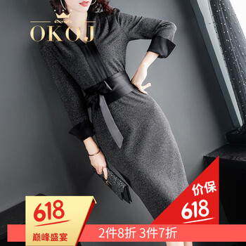 告別平庸，蕾絲裙打造優(yōu)雅女神