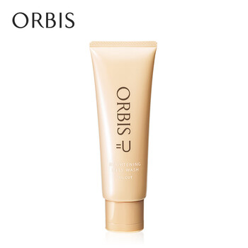 奧蜜思（ORBIS）潔膚啫哩 120g
