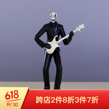 現(xiàn)代吉他手