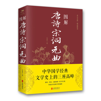唐詩(shī)宋詞元曲