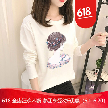 印花長(zhǎng)袖襯衫，讓你告別微胖界