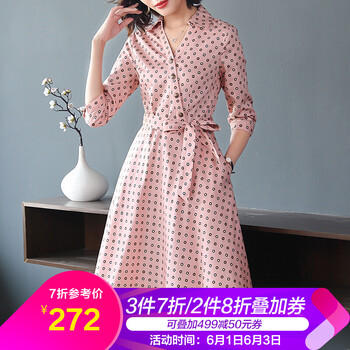 元素,樣式,新款,棉女,流行,趨勢,波點(diǎn),襯衫