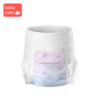 babycare尿不濕