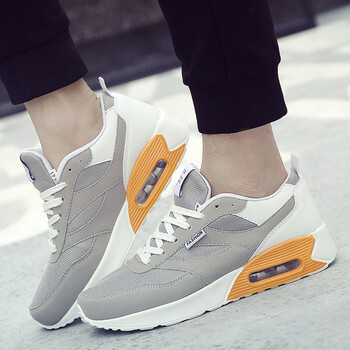 歐尼（ounee）男士864灰色 41