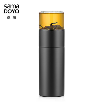 尚明（samaDOYO）玻璃杯401-500ml，300ml