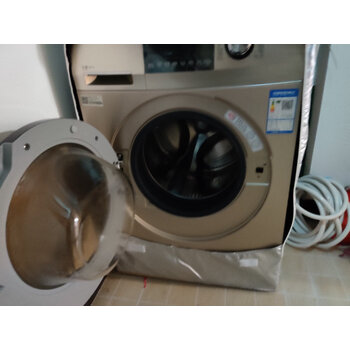 老司机解读？海尔EG10012B709G洗衣机怎么样？使用感受竟然是这样的？