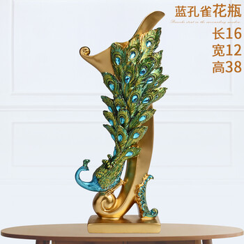 歐式創(chuàng)意擺件，營造溫馨精致生活