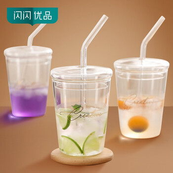 閃閃優(yōu)品玻璃杯301-400ml