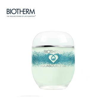 碧歐泉（BIOTHERM）乳液/面霜保濕，補(bǔ)水