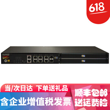 華為USG6110-AC