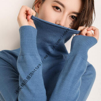 字組合長(zhǎng)袖，微胖女孩的時(shí)尚選擇