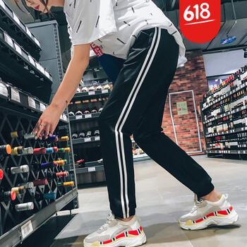 時(shí)尚破洞牛仔褲，穿出你的小心機