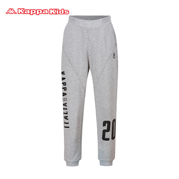 Kappa Kids童裝衛褲