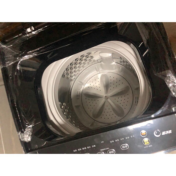 纠结！海信XQB80-H6326DG洗衣机怎么样？看了这些评价，不淡定了？