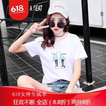 百搭小白襯衫，告別微胖界