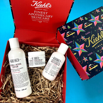 科顏氏（Kiehl's）乳液/面霜滋潤(rùn)，保濕，提亮膚色，補(bǔ)水