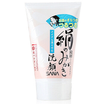 莎娜（SANA）潔面乳 120g