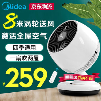 電渦輪