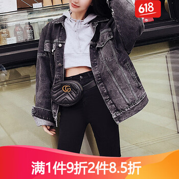 個(gè)性牛仔褲，塑造完美身材