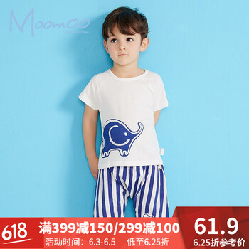 Moomoo套裝