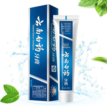 云南白藥牙膏180g