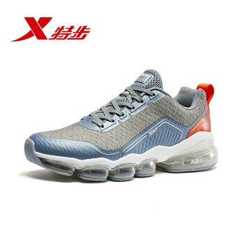 經(jīng)典透氣氣墊跑鞋，讓你愛上運動