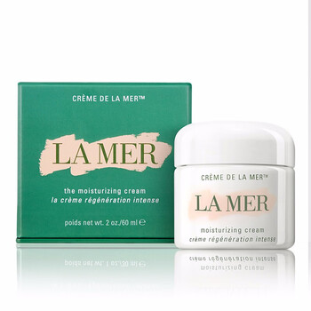 海藍(lán)之謎（LA MER）乳液/面霜控油平衡，細(xì)致毛孔，提拉緊致，抗氧化