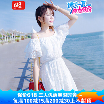 復(fù)古風(fēng)連衣裙，打造優(yōu)雅女人味
