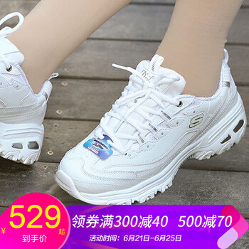 斯凱奇（Skechers）跑步鞋11931-WSL 35，36，37，38，39