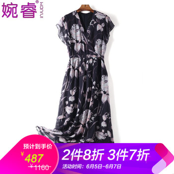 氣質(zhì)連衣裙，讓你穿出迷人身姿