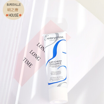 輕薄防曬霜，讓肌膚更清爽