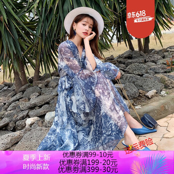 浪漫荷葉裙，打造優(yōu)雅小仙女