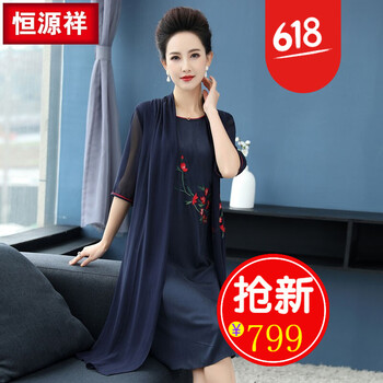 穿網(wǎng)紗連衣裙，打造優(yōu)雅女神