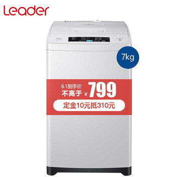 15公斤波輪洗衣機