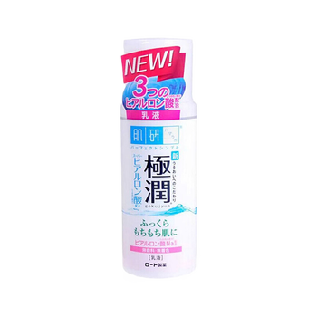 樂(lè)敦肌研極潤(rùn)乳液