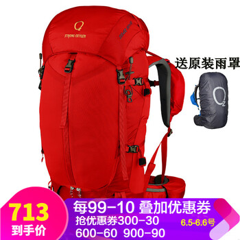 強(qiáng)氧背包男
